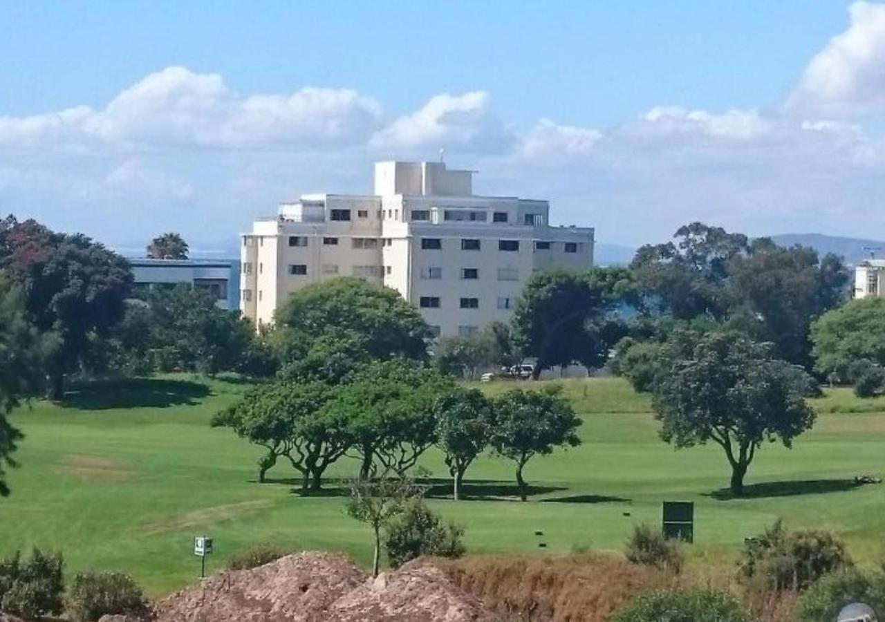 Villa Capri Cape Town Eksteriør bilde