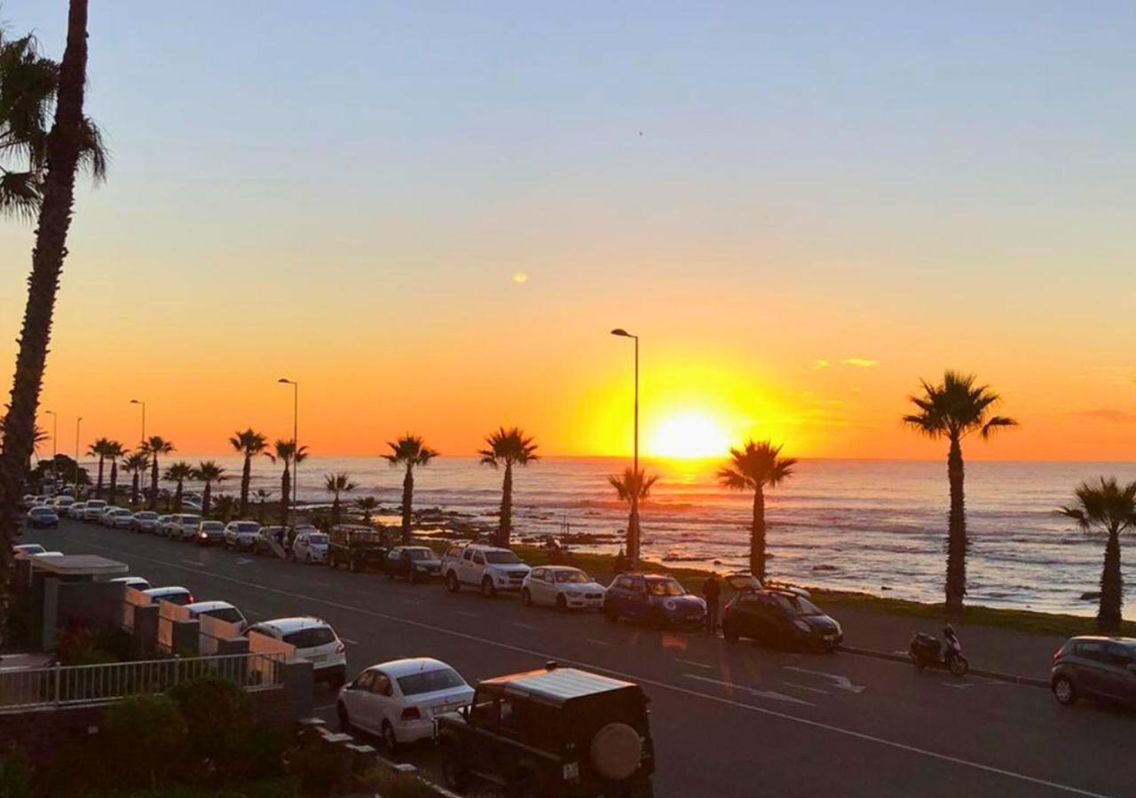 Villa Capri Cape Town Eksteriør bilde