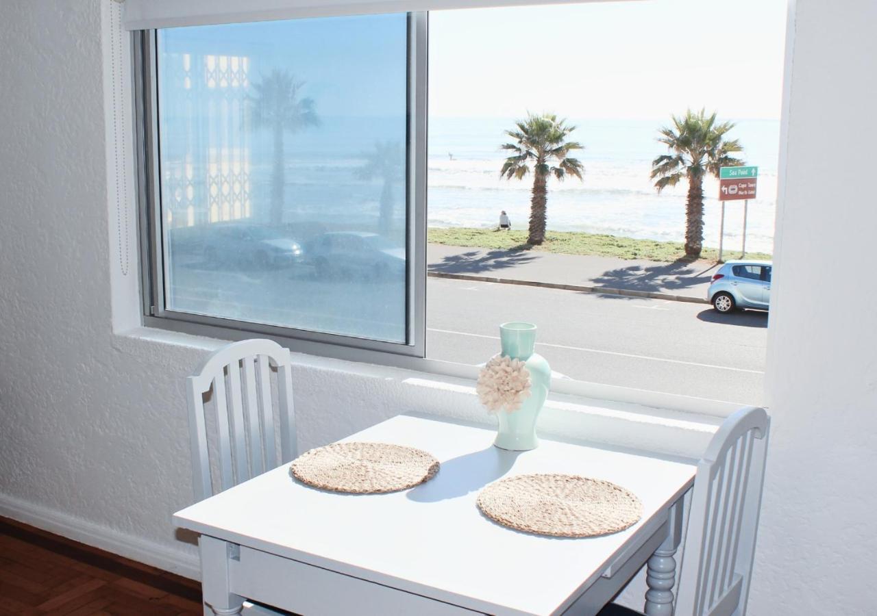 Villa Capri Cape Town Eksteriør bilde