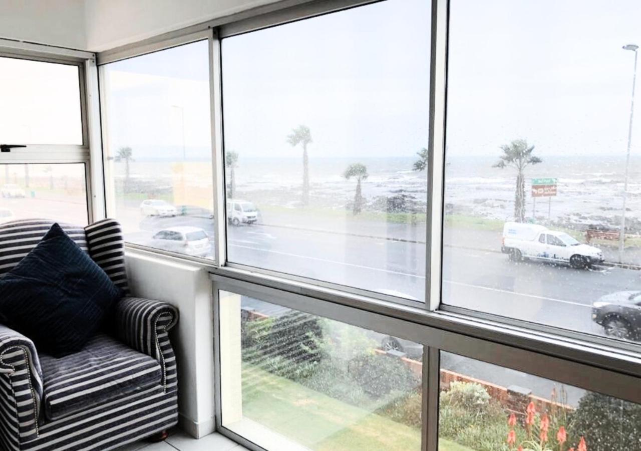 Villa Capri Cape Town Eksteriør bilde